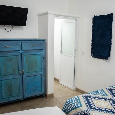 Downtown Rooms San Pancho Сан Франсиско Екстериор снимка