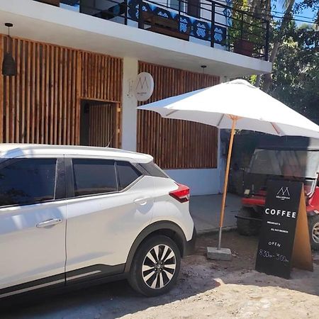 Downtown Rooms San Pancho Сан Франсиско Екстериор снимка