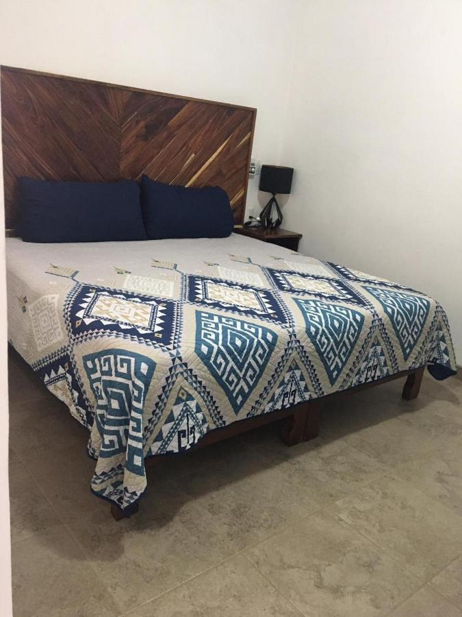 Downtown Rooms San Pancho Сан Франсиско Екстериор снимка