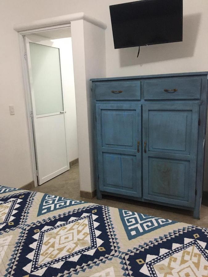 Downtown Rooms San Pancho Сан Франсиско Екстериор снимка