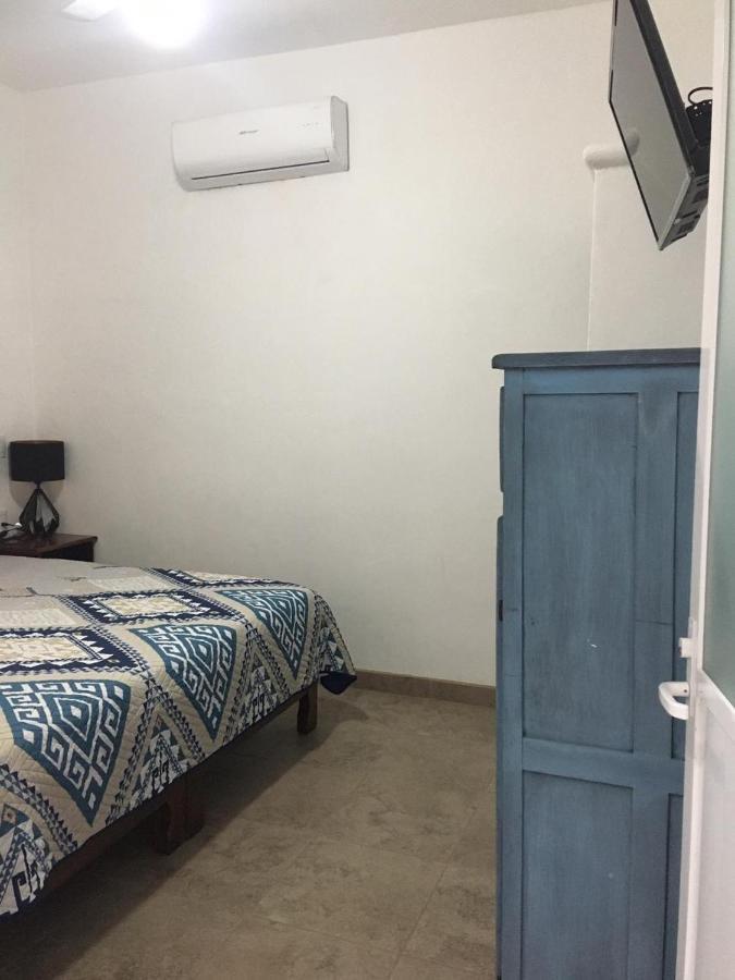 Downtown Rooms San Pancho Сан Франсиско Екстериор снимка