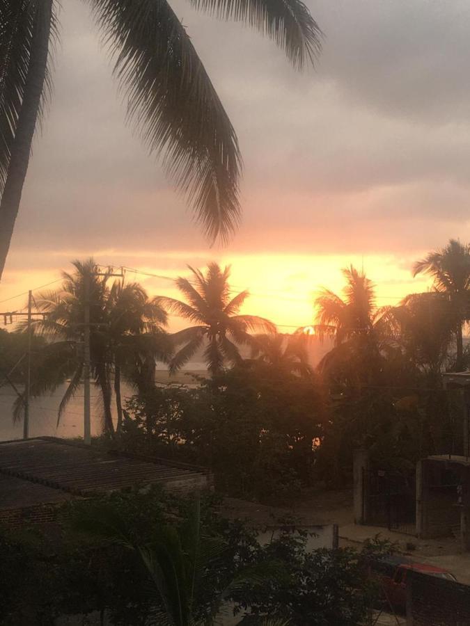 Downtown Rooms San Pancho Сан Франсиско Екстериор снимка