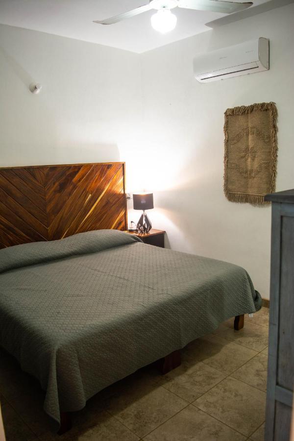 Downtown Rooms San Pancho Сан Франсиско Екстериор снимка