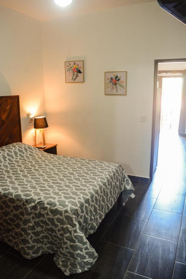 Downtown Rooms San Pancho Сан Франсиско Екстериор снимка