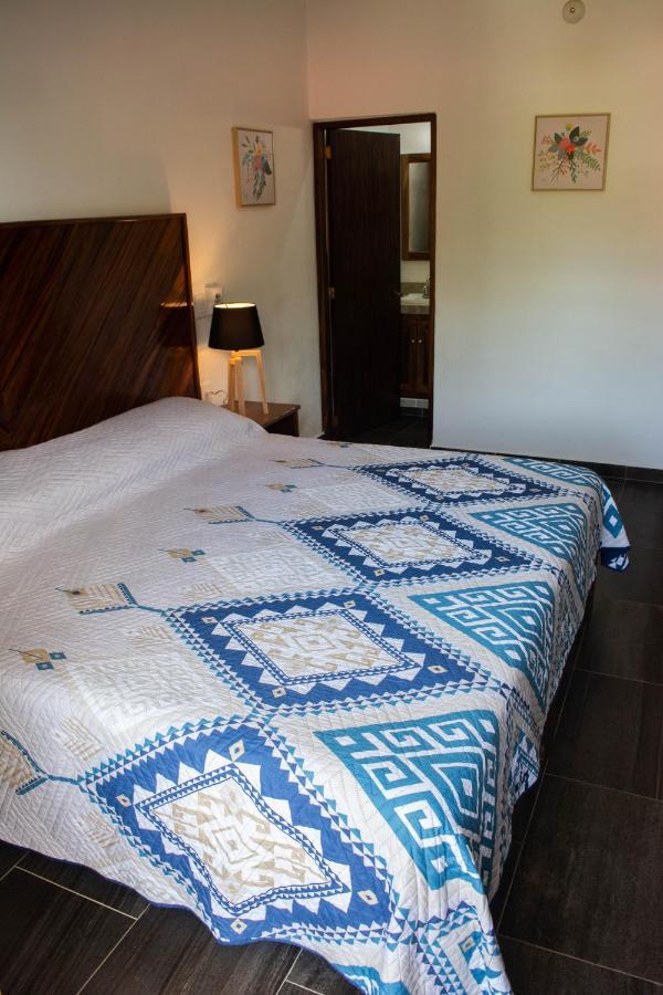 Downtown Rooms San Pancho Сан Франсиско Екстериор снимка
