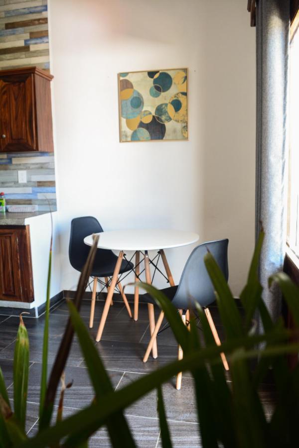 Downtown Rooms San Pancho Сан Франсиско Екстериор снимка