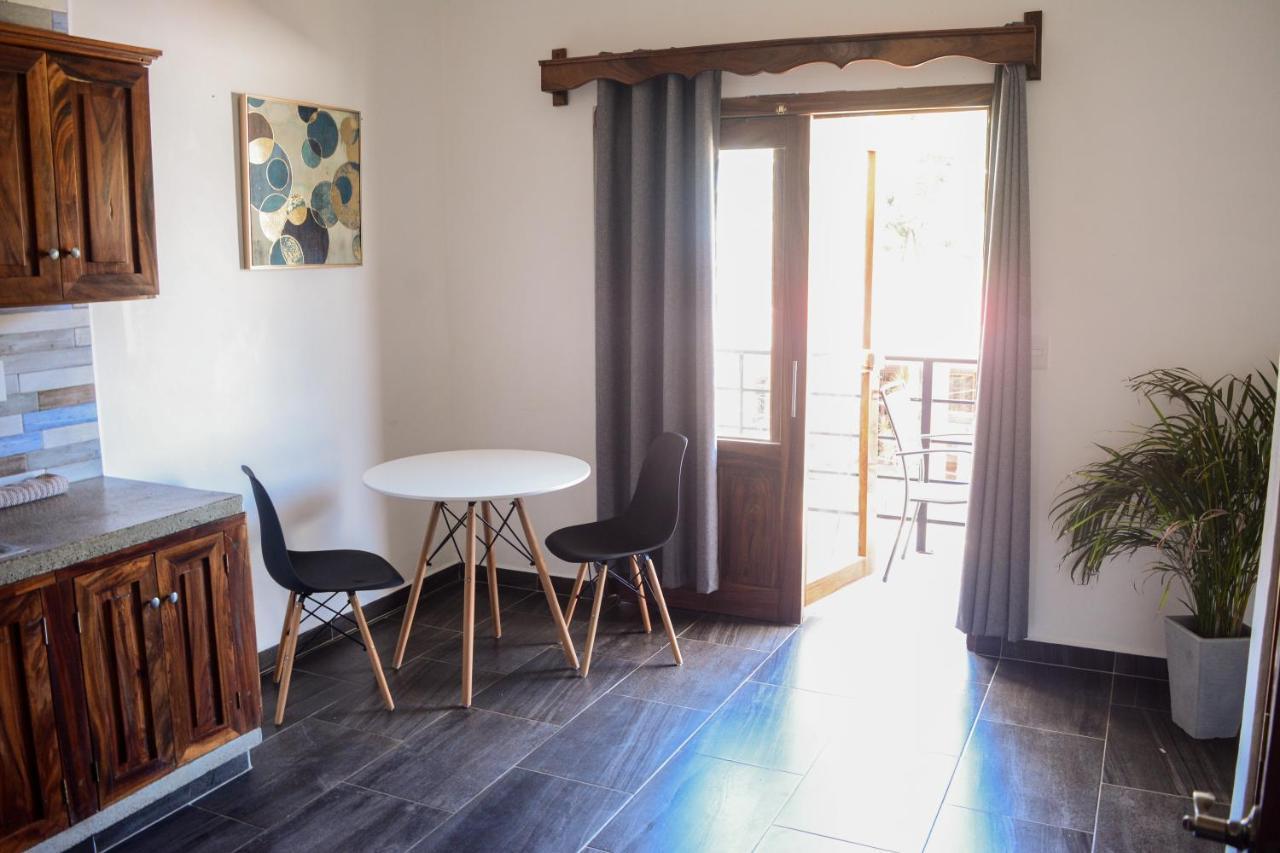 Downtown Rooms San Pancho Сан Франсиско Екстериор снимка