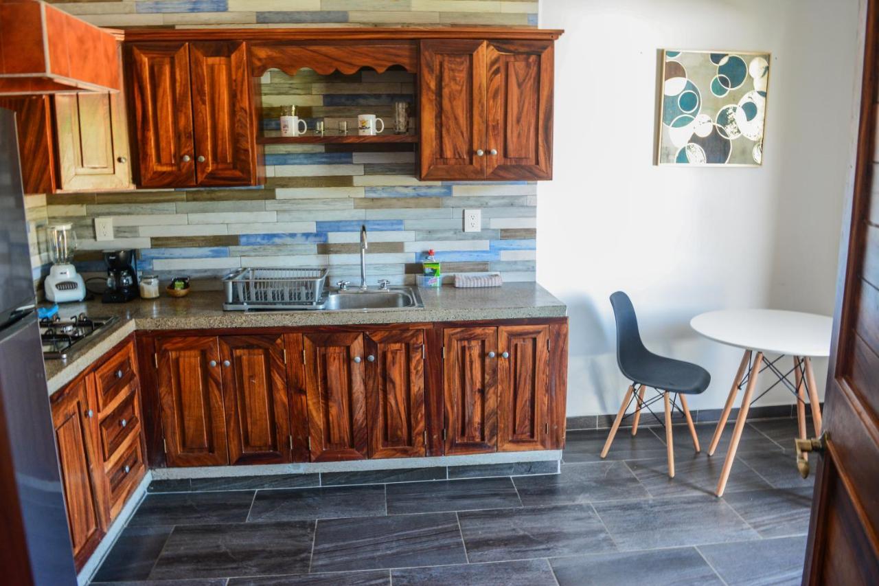Downtown Rooms San Pancho Сан Франсиско Екстериор снимка