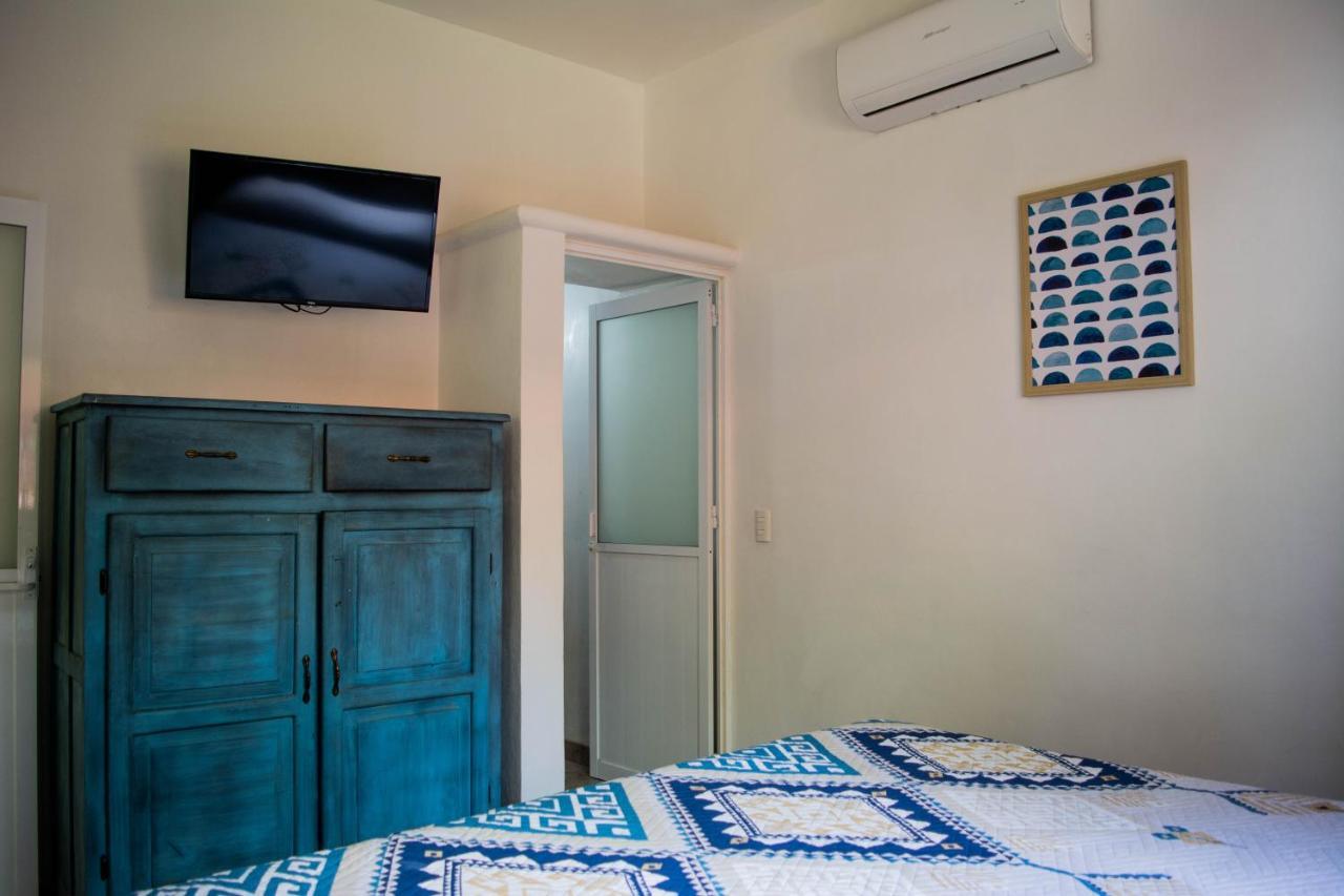 Downtown Rooms San Pancho Сан Франсиско Екстериор снимка