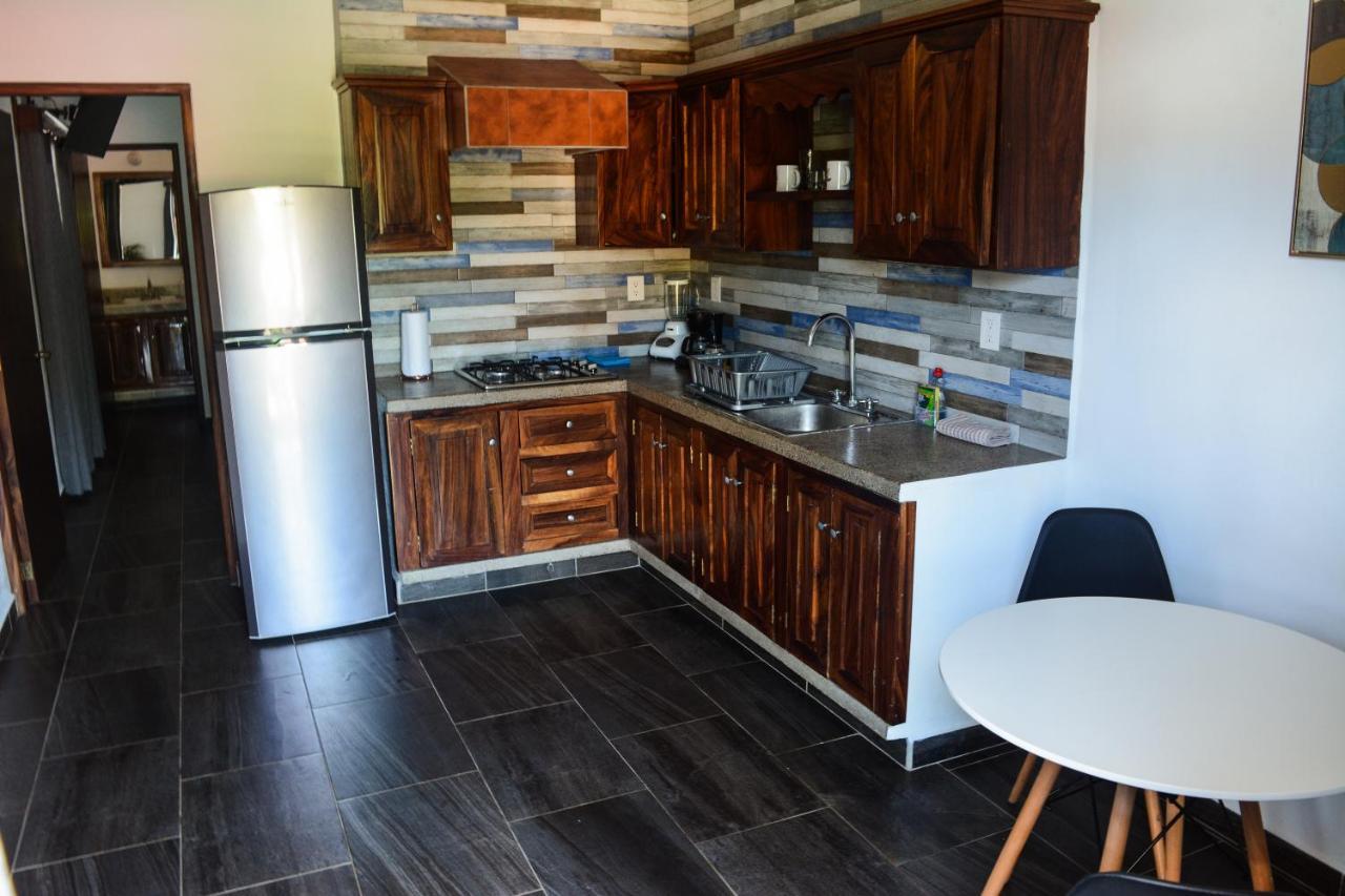 Downtown Rooms San Pancho Сан Франсиско Екстериор снимка