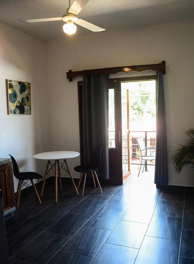 Downtown Rooms San Pancho Сан Франсиско Екстериор снимка