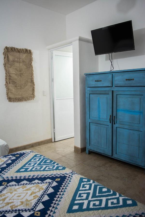 Downtown Rooms San Pancho Сан Франсиско Екстериор снимка