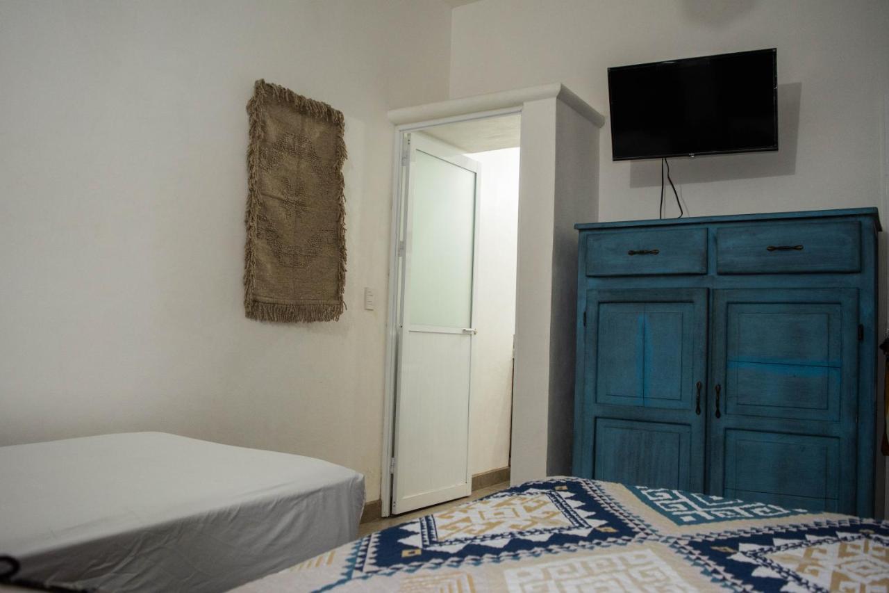 Downtown Rooms San Pancho Сан Франсиско Екстериор снимка