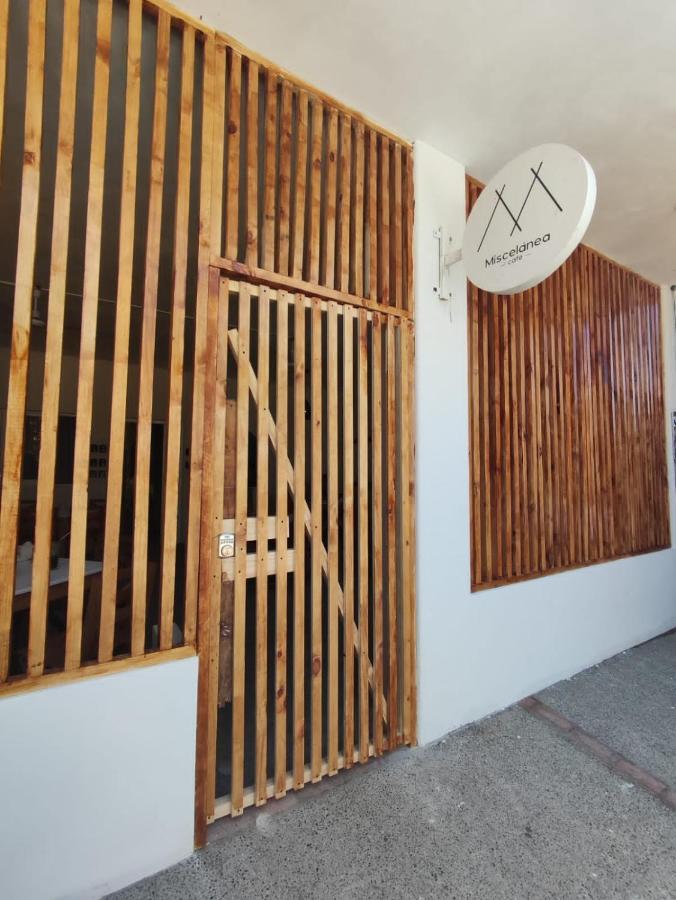 Downtown Rooms San Pancho Сан Франсиско Екстериор снимка