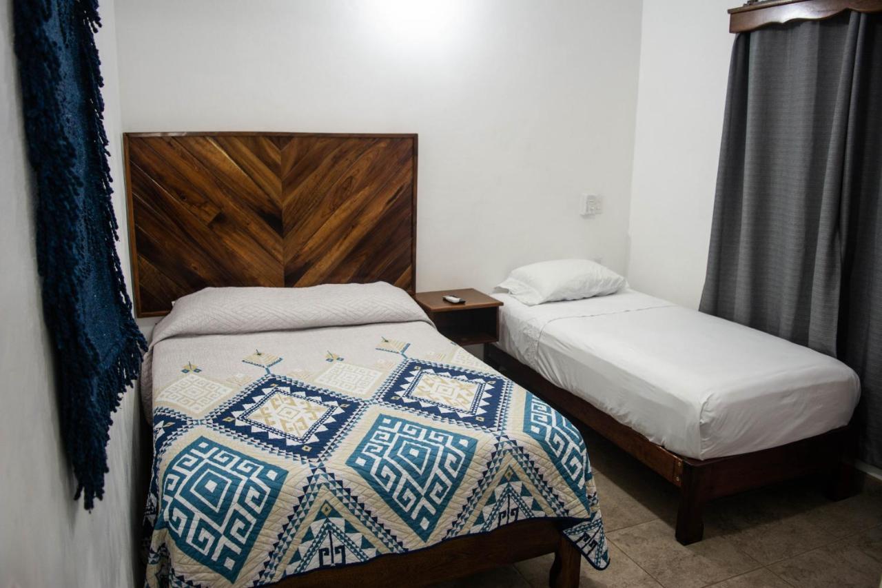 Downtown Rooms San Pancho Сан Франсиско Екстериор снимка